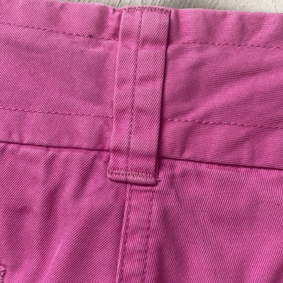 Vintage Pink Lilly Pulitzer shorts FINAL PRICE CLOSET CLOSING: - Picture 6 of 12